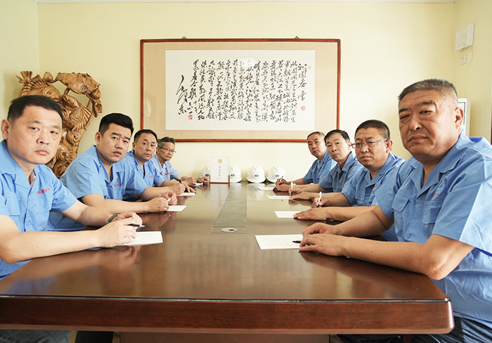 團(tuán)隊風(fēng)采