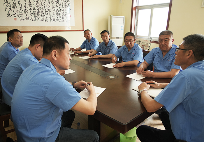 團(tuán)隊風(fēng)采