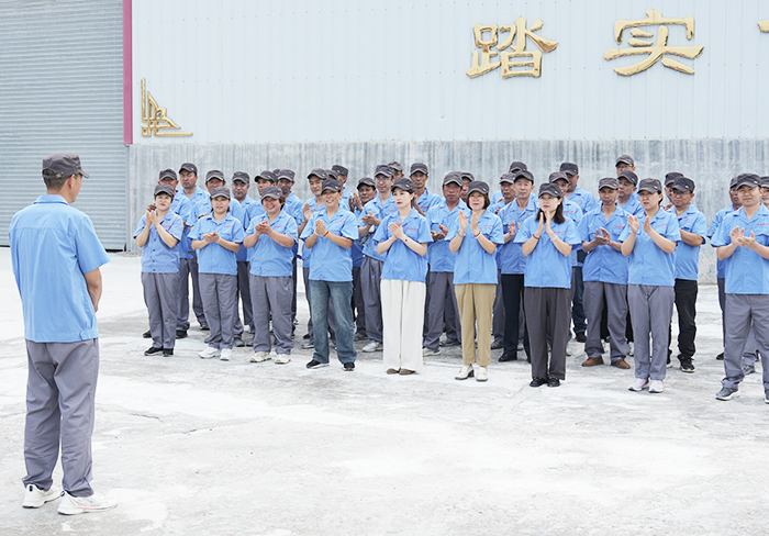 團(tuán)隊風(fēng)采