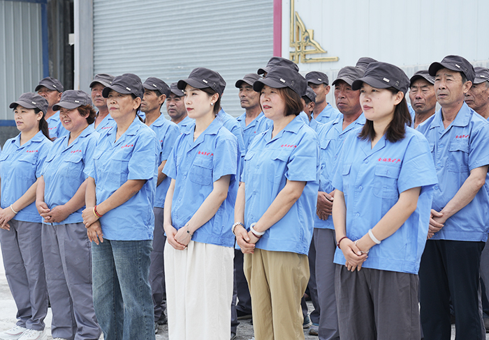 團(tuán)隊風(fēng)采