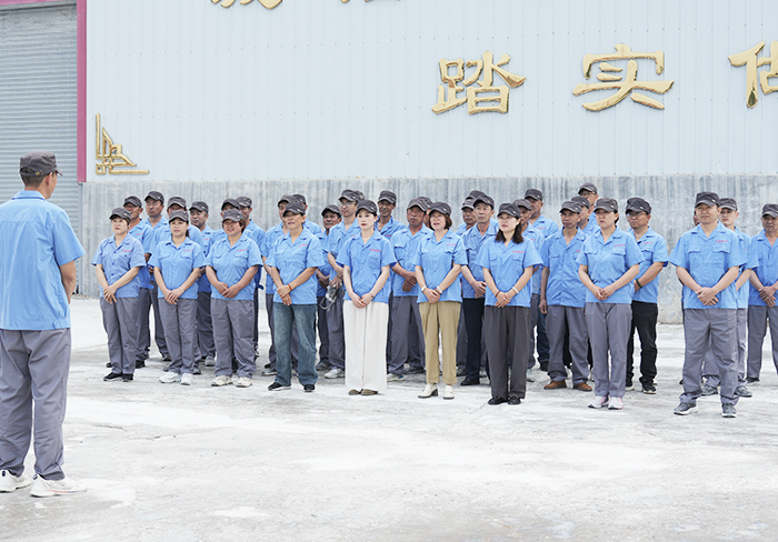 團(tuán)隊風(fēng)采