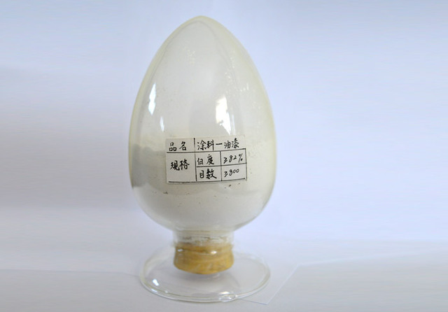 油漆級(jí)滑石粉